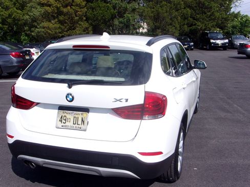 Used 2014 BMW X1 xDrive28i AWD/4WD image 10