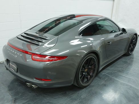 Used 2014 Porsche 911 Carrera 4S image 26