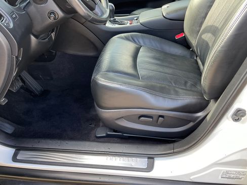 Used 2015 INFINITI QX50 Journey image 5