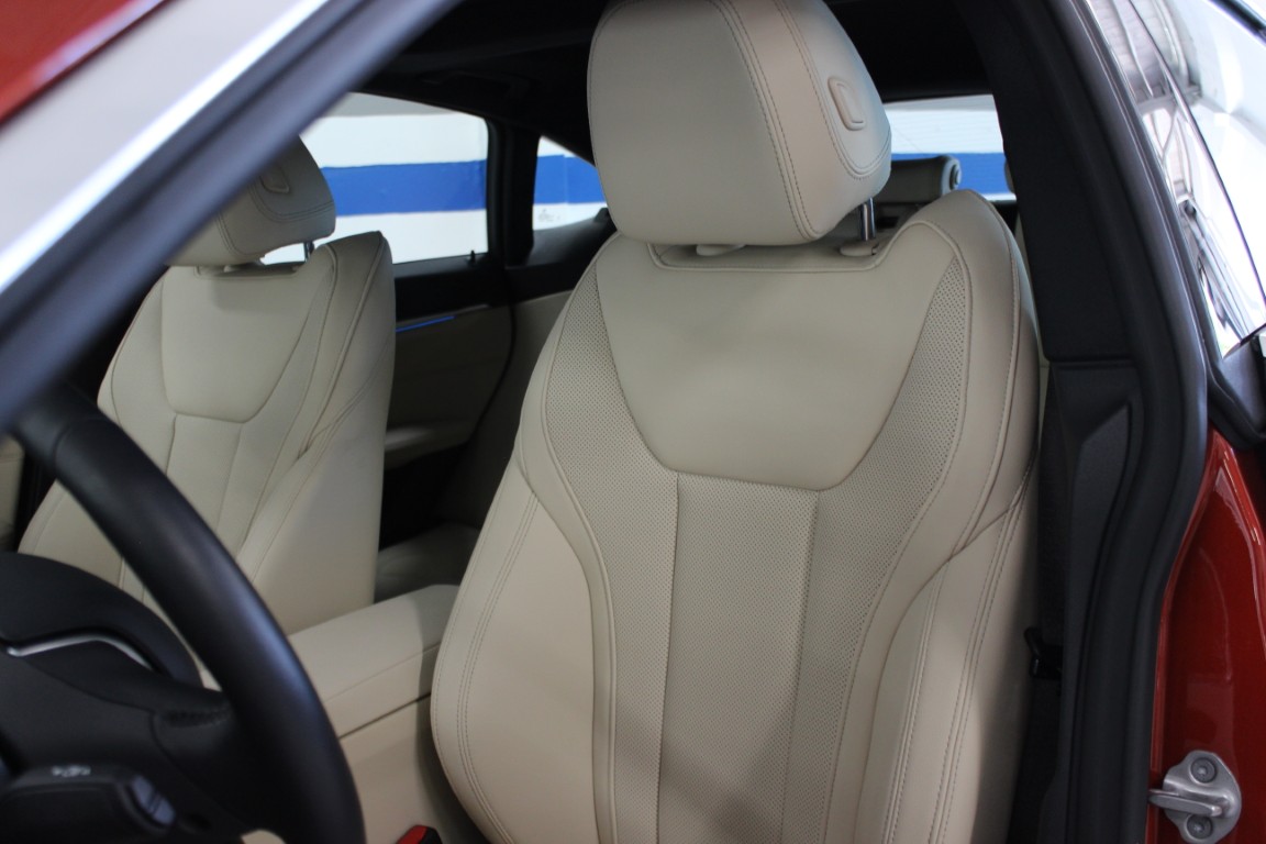 Used 2024 BMW i4 eDrive35 RWD image 35