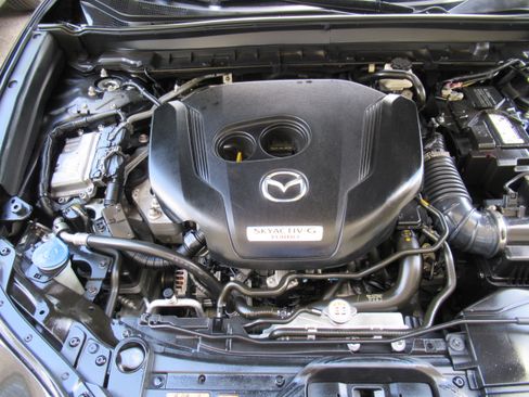 Used 2022 MAZDA CX-30 2.5 Turbo w/ Premium Plus Pkg AWD/4WD image 24
