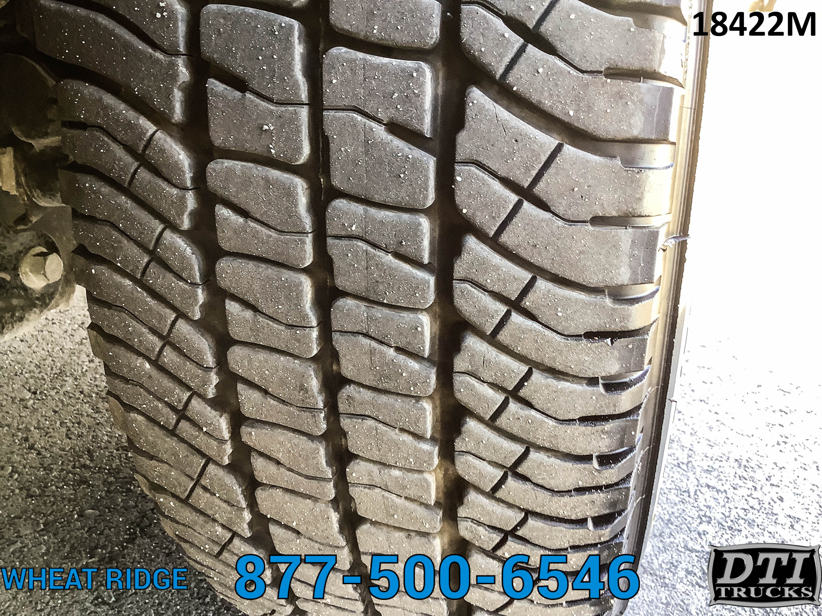 Used 2025 Ford F250 4x4 Crew Cab Super Duty image 4