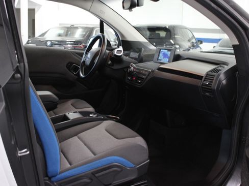 Used 2021 BMW i3 UNAVAIL RWD image 33