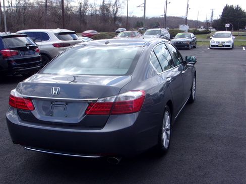 Used 2015 Honda Accord EX-L image 10