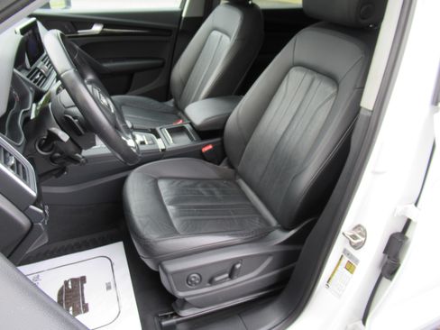 Used 2018 Audi Q5 2.0T Premium Plus image 15