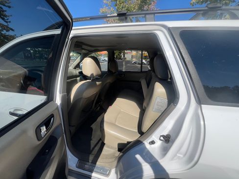 Used 2006 Hyundai Santa Fe image 10