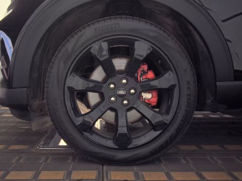 Used 2022 Ford Explorer ST image 24