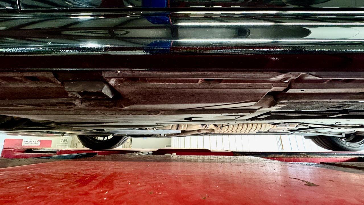 Used 2000 BMW M5 UNAVAIL RWD image 60