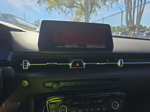 Used 2021 Toyota Supra Premium image 7