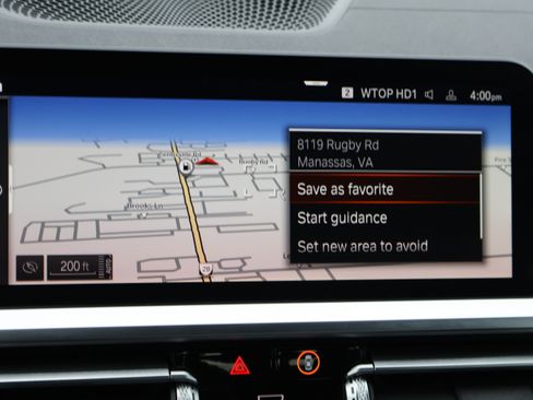 Used 2021 BMW M340i xDrive image 26