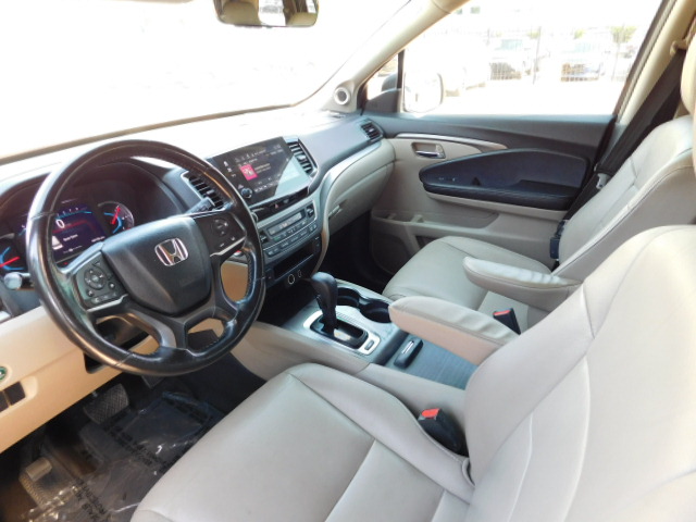 Used 2020 Honda Pilot FWD EX-L image 12