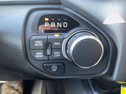 New 2026 RAM 1500 Big Horn image 41