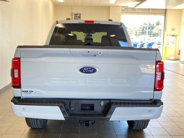 Certified 2023 Ford F150 XLT AWD/4WD image 5