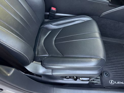Used 2019 Lexus ES 350 F Sport FWD image 68