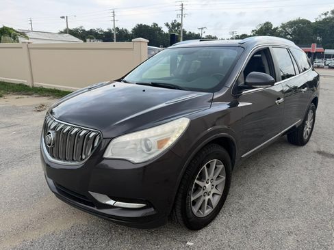 Used 2014 Buick Enclave FWD Leather image 1