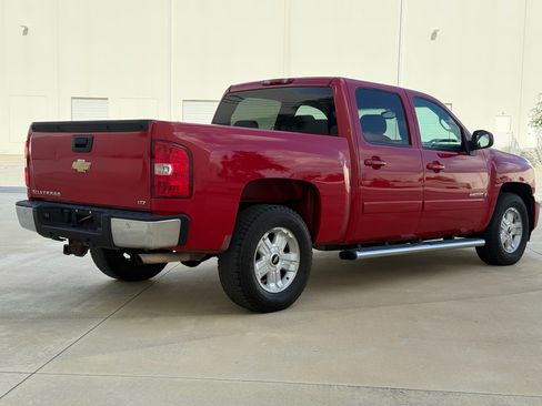 Used 2007 Chevrolet Silverado 1500 LTZ image 5