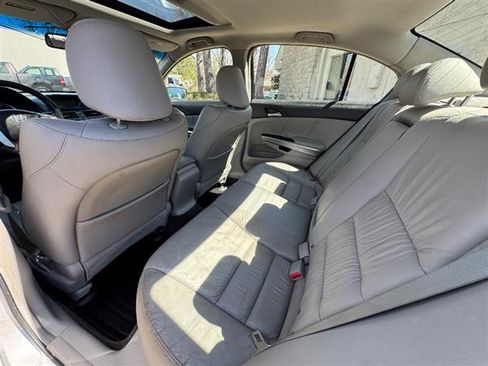 Used 2008 Honda Accord EX-L image 15