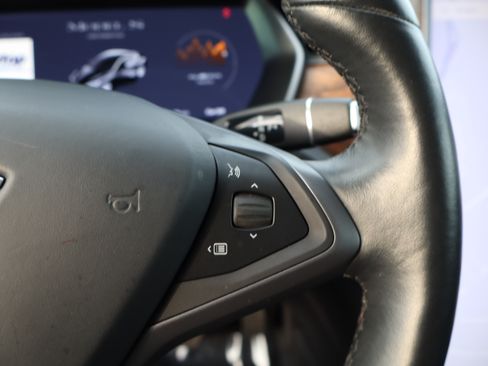 Used 2021 Tesla Model S Long Range Plus image 21