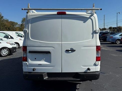 Used 2020 Nissan NV 2500 S image 5