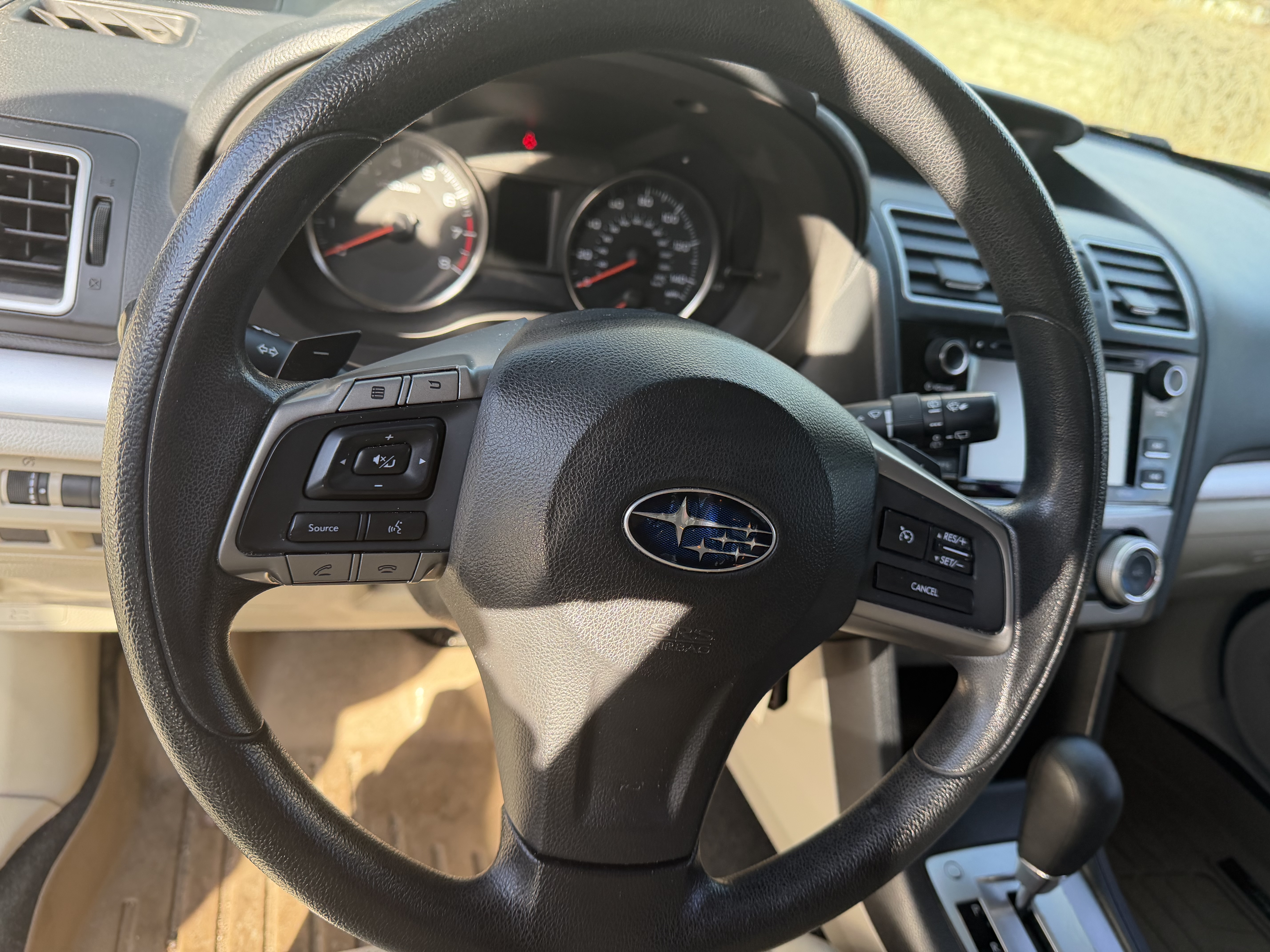 Used 2015 Subaru Impreza 2.0i Premium AWD/4WD image 17