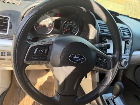 Used 2015 Subaru Impreza 2.0i Premium image 17