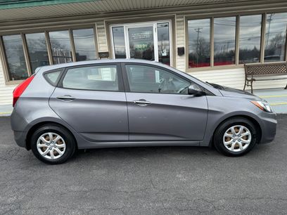 Used 2014 Hyundai Accent GS