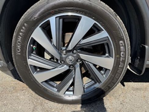 Used 2015 Nissan Murano image 34