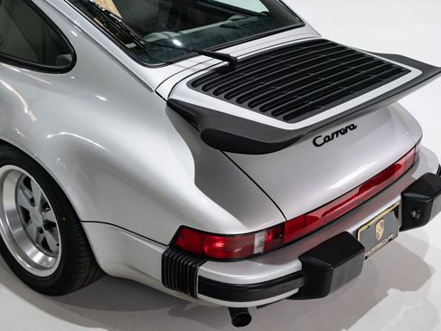 Used 1989 Porsche 911 Carrera image 49