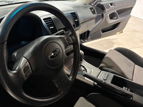 Used 2005 Subaru Legacy 2.5GT image 15