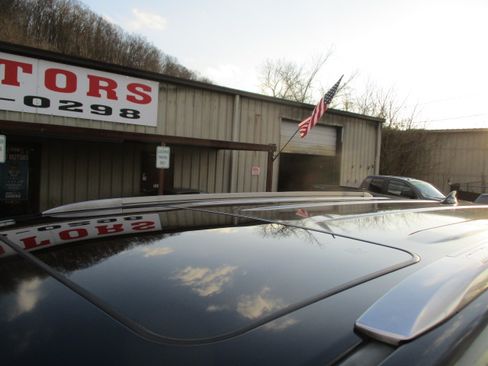 Used 2016 Lexus GX 460 Luxury image 9