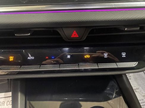 Used 2024 Buick Envision Preferred AWD/4WD image 14