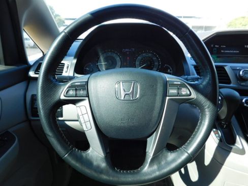 Used 2014 Honda Odyssey EX-L image 15
