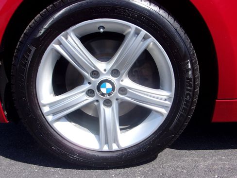 Used 2014 BMW 328i xDrive Wagon AWD/4WD image 33