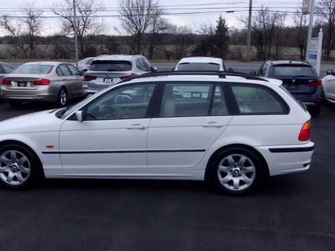 Used 2000 BMW 323i image 5