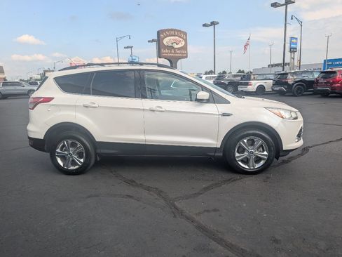Used 2013 Ford Escape SE FWD image 4