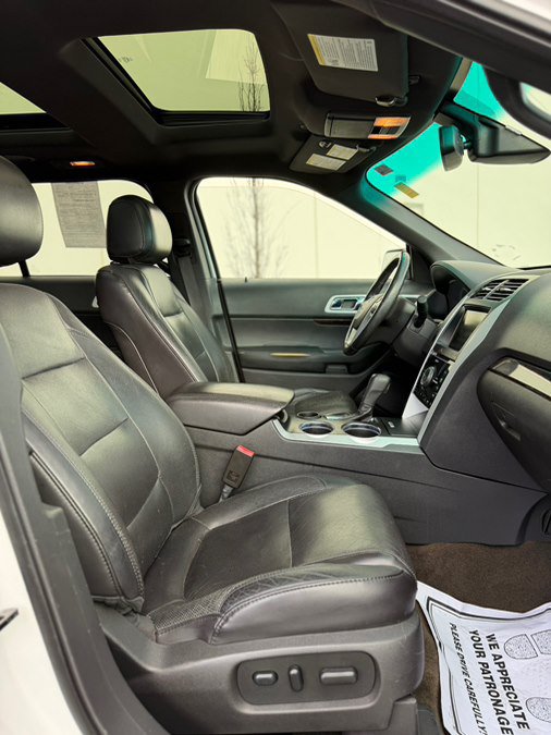 Used 2013 Ford Explorer Limited FWD image 31