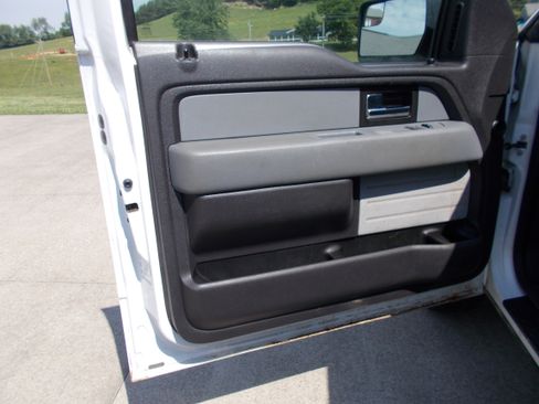 Used 2013 Ford F150 4x4 Regular Cab image 5