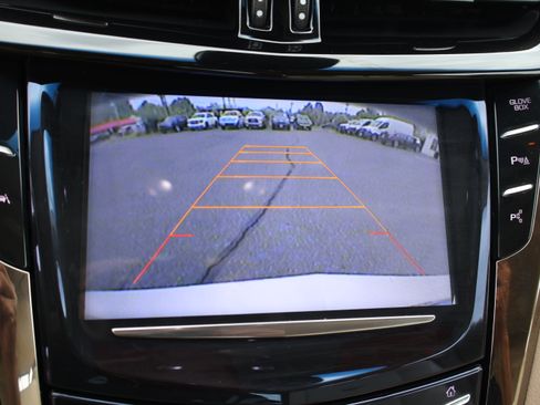 Used 2015 Cadillac CTS Performance image 30