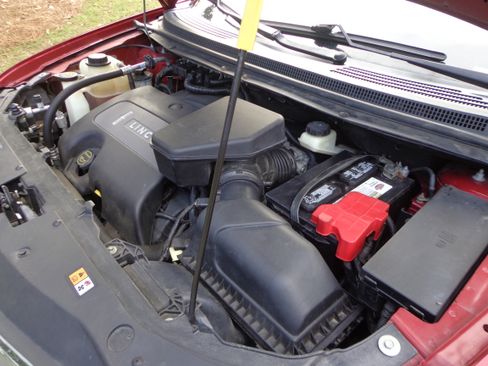 Used 2015 Lincoln MKX Reserve image 21