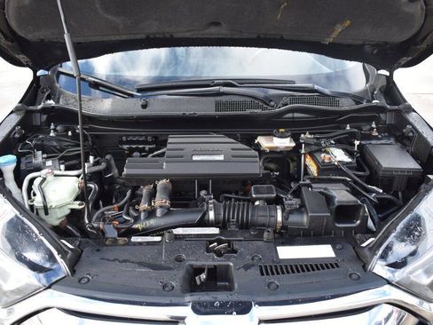 Used 2017 Honda CR-V EX-L image 33