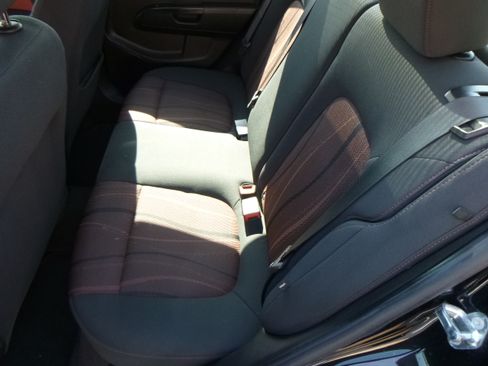 Used 2016 Chevrolet Sonic LT image 13