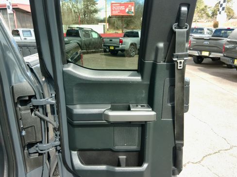 Used 2016 Ford F150 Sport image 29