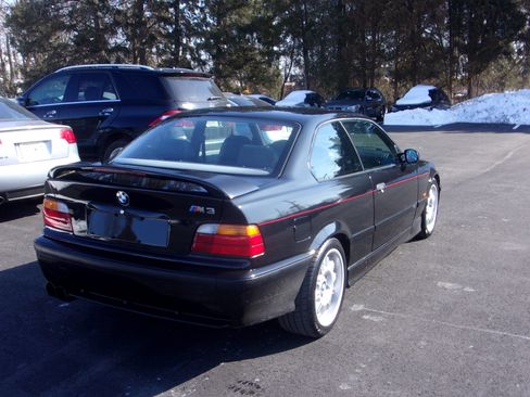 Used 1998 BMW M3 image 9