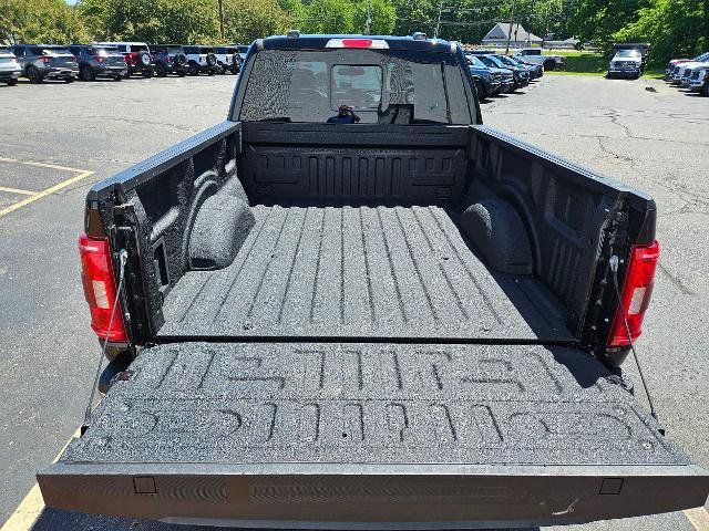 Certified 2023 Ford F150 XLT AWD/4WD image 7