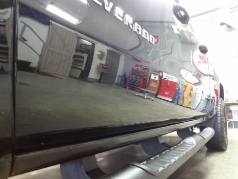 Used 2017 Chevrolet Silverado 1500 LS image 10