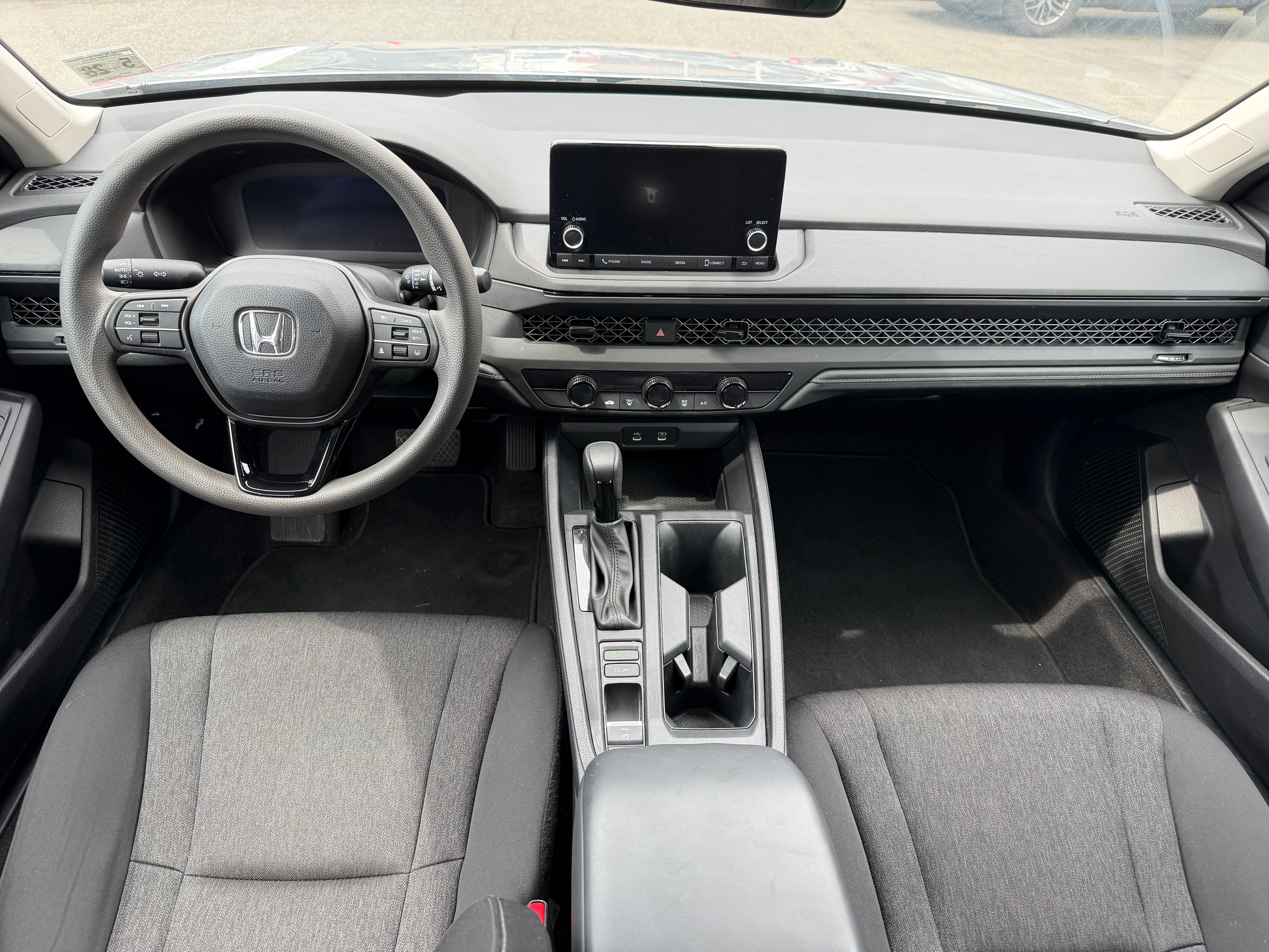 Used 2023 Honda Accord LX image 15