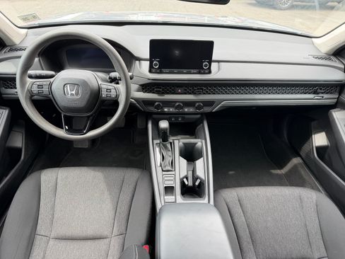 Used 2023 Honda Accord LX image 15