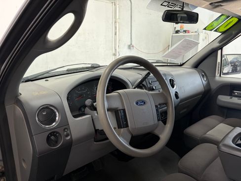 Used 2006 Ford F150 2WD SuperCab image 12