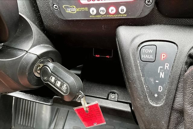 Used 2020 RAM ProMaster 2500 159 High Roof FWD image 24