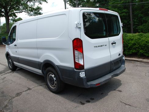 Used 2015 Ford Transit 150 image 7